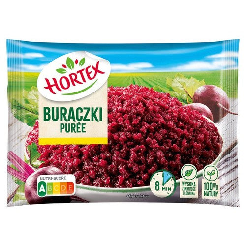 Buraczki purée Hortex 450 g