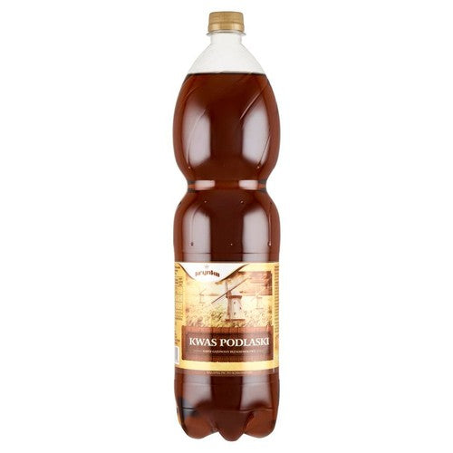 Kwas Podlaski Krynka 1.5 l