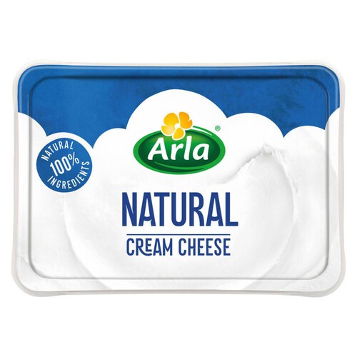 Serek kremowy naturalny Arla 200 g