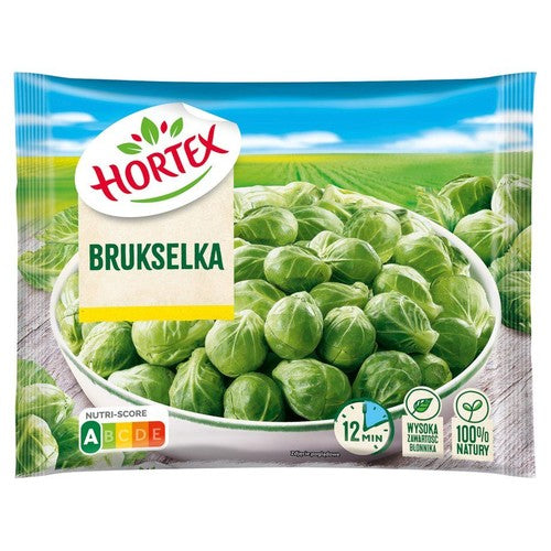 Brukselka Hortex 450 g