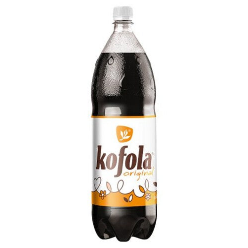 Napój gazowany original   Kofola 2 l